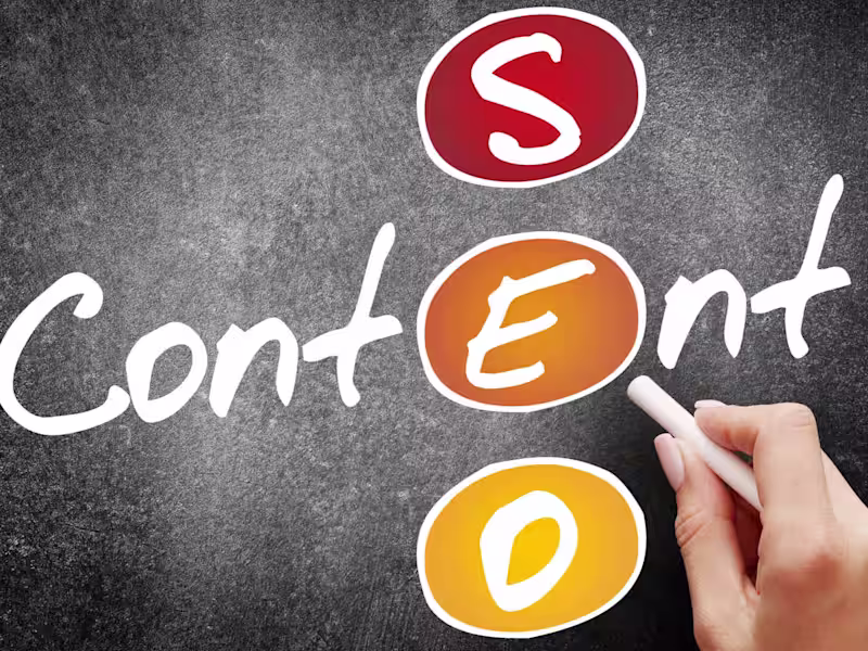 Cover image for Long Engaging Blog Posts to attract new audiences