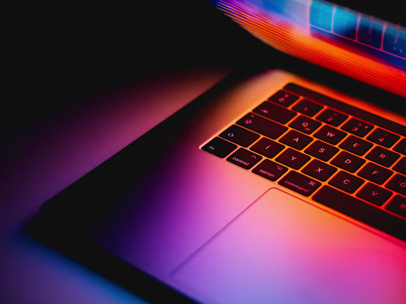 Cover image for Webflow Development