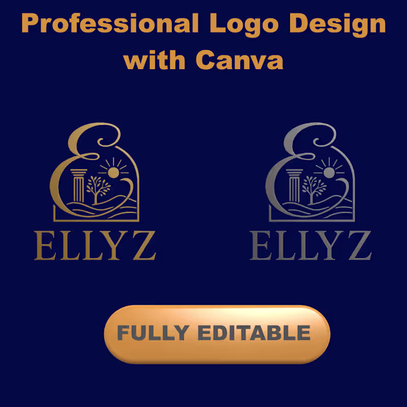 Cover image for Modern Brand Identity & Logo Design