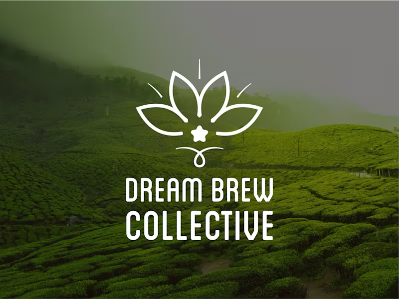 Cover image for Logo Design