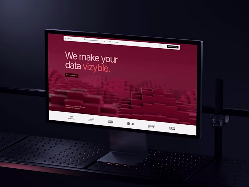 Cover image for Webflow Website Development