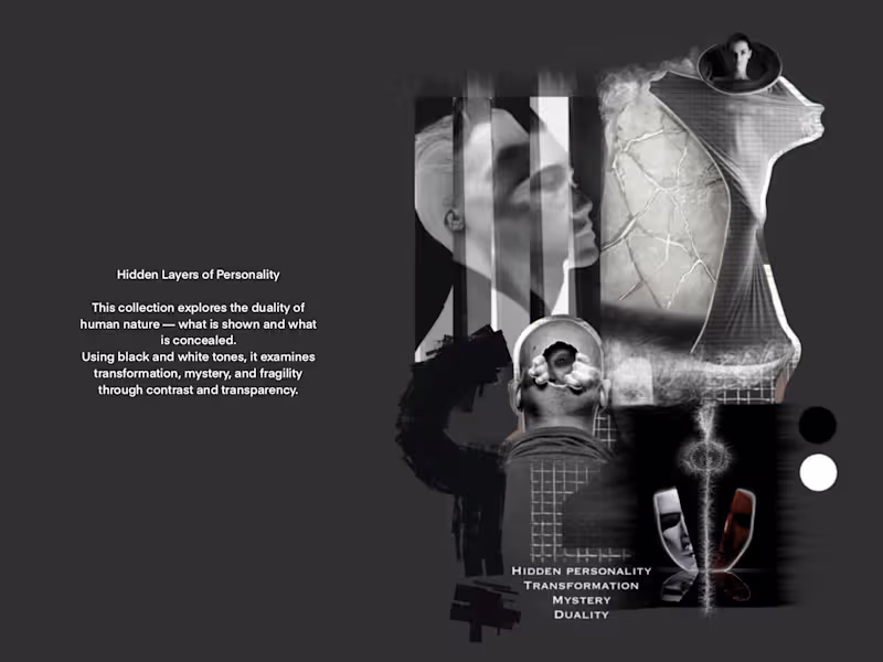 Cover image for Concept & Moodboard Creation