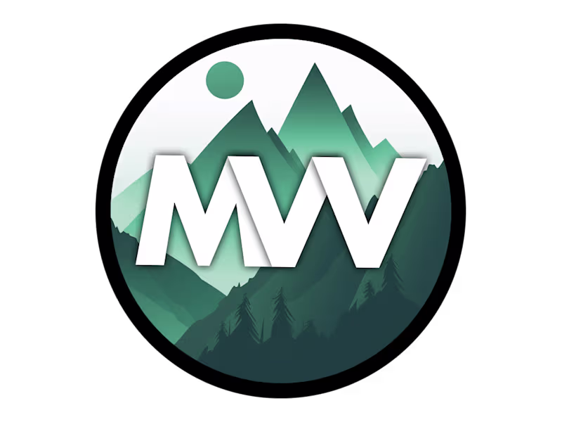 Cover image for Freelance Media | MatVentureViews Website Portfolio