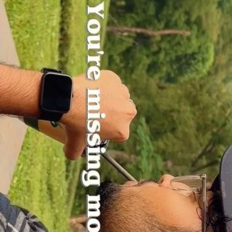 Cover image for Aashutosh | Travel 🧳