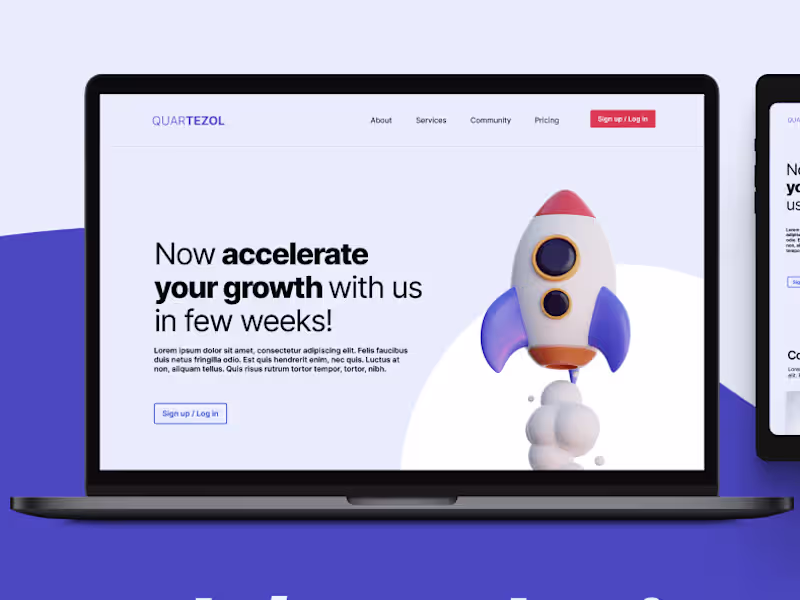 Cover image for Data backed UI/UX Designer 