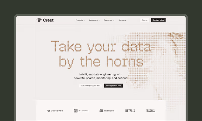 Cover image for recent brand exercise 🤠 had