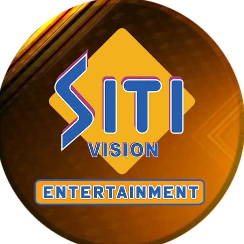 Cover image for SITIVISION ENTERTAINMENT