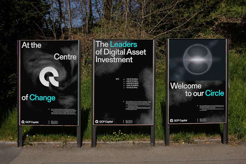 Cover image for A full-suite crypto asset trading firm | QCP Capital