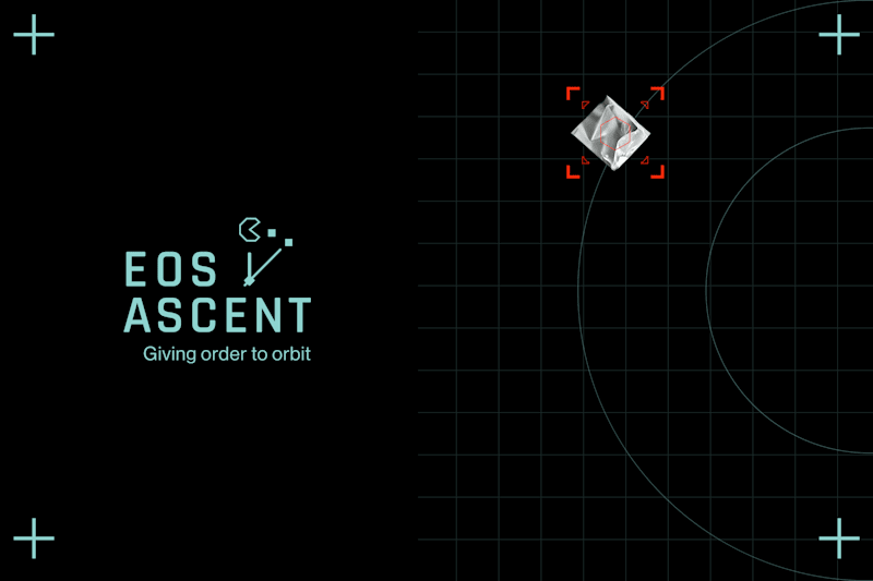 Cover image for Eos Ascent | Brand Identity System