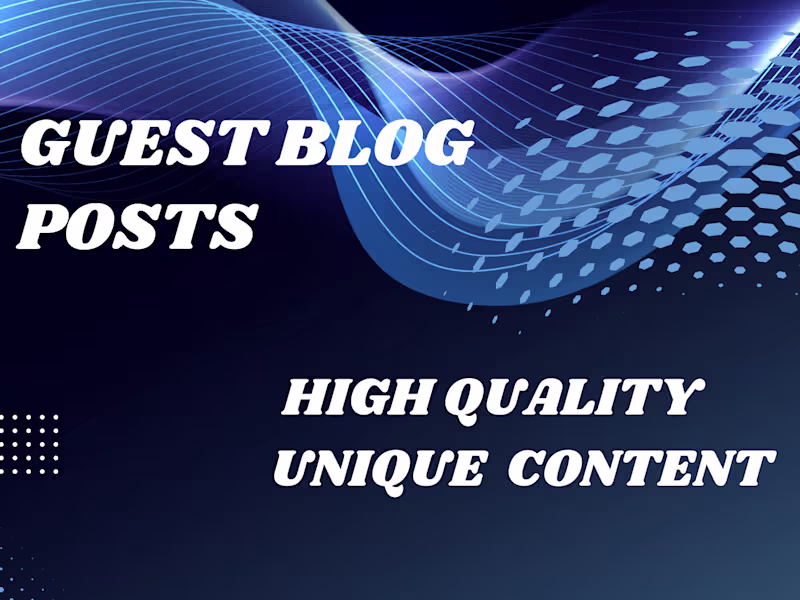 Cover image for Advance Your Presence with Expert SEO Services