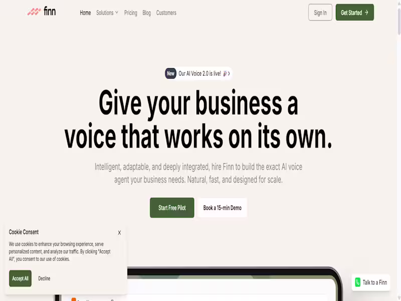 Cover image for Frontend Developer
