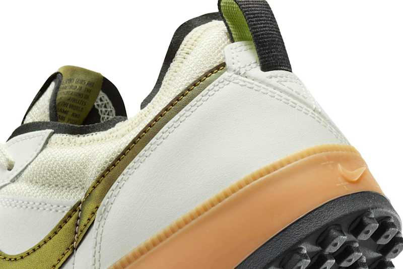 Cover image for Nike's Rugged Sneaker Is Like a Good-Looking Outdoorsy Dunk