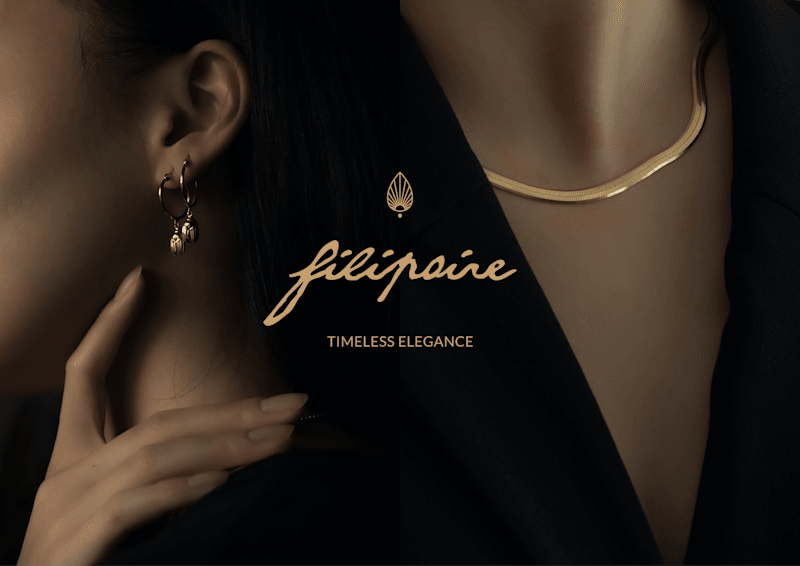 Cover image for Filipoire