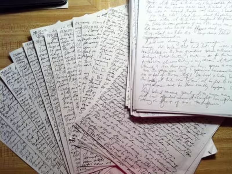 Cover image for English - Indonesian article Translator