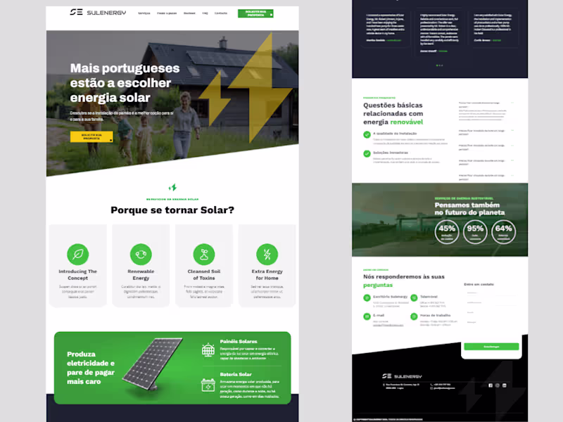Cover image for Framer Web Design & Development
