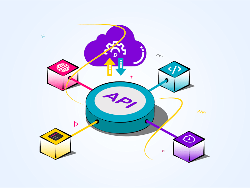 Cover image for Full-Stack Application Development using React/Nextjs