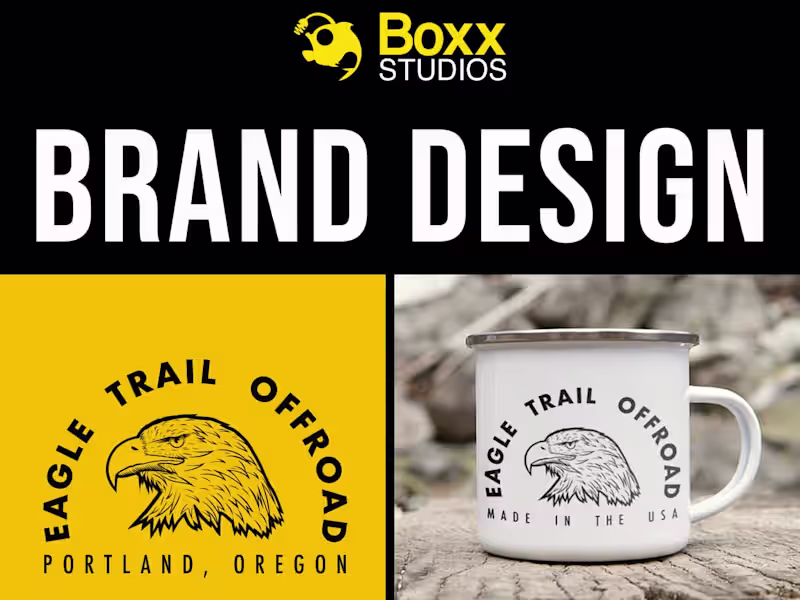 Cover image for Upgrade your business with a new professional look