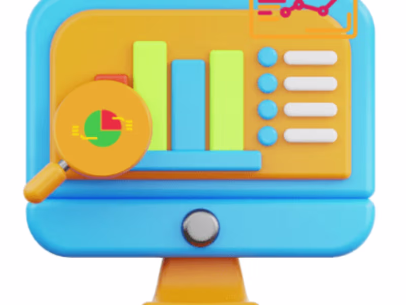 Cover image for Paid Social Campaigns