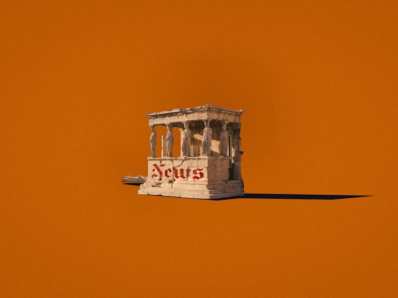Cover image for Editorial Graphics for PirateWires