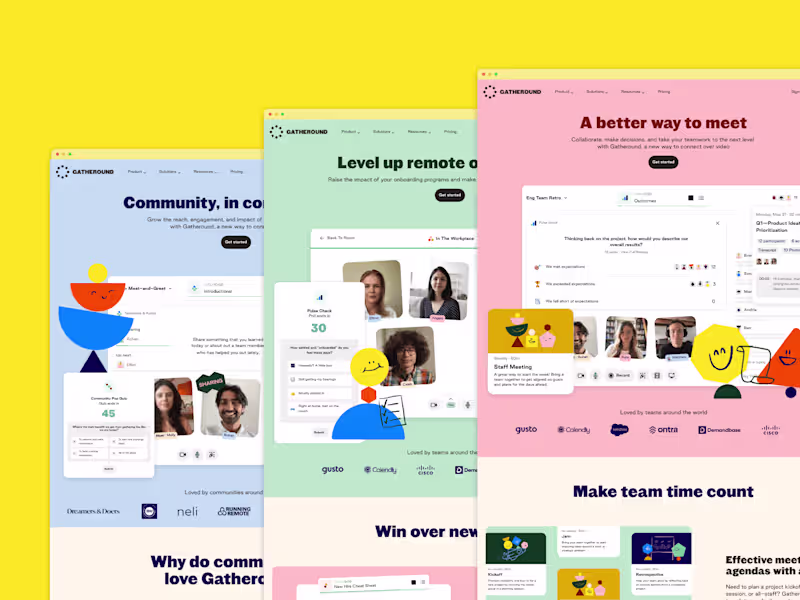 Cover image for Web Design