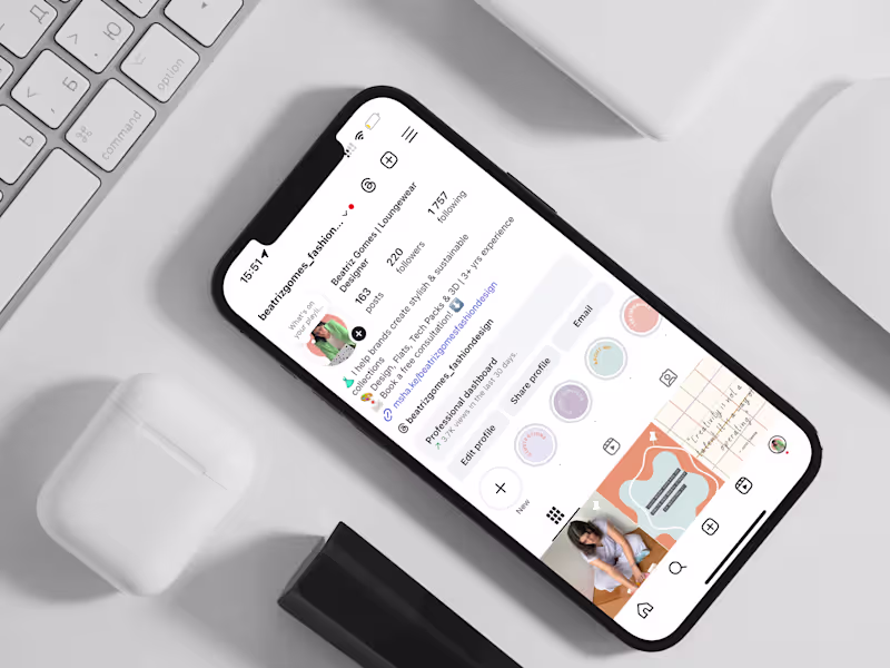 Cover image for Social Media Design Package