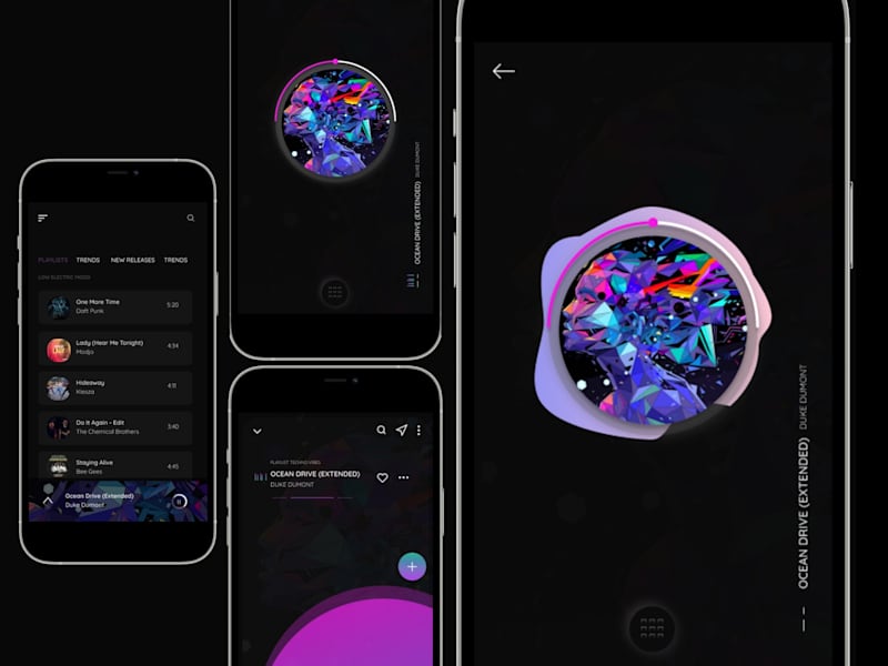 Cover image for Tune it