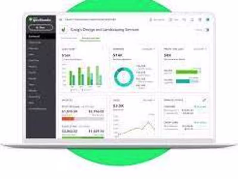 Cover image for Global Remote Accounting & Bookkeeping Services Tailored for You