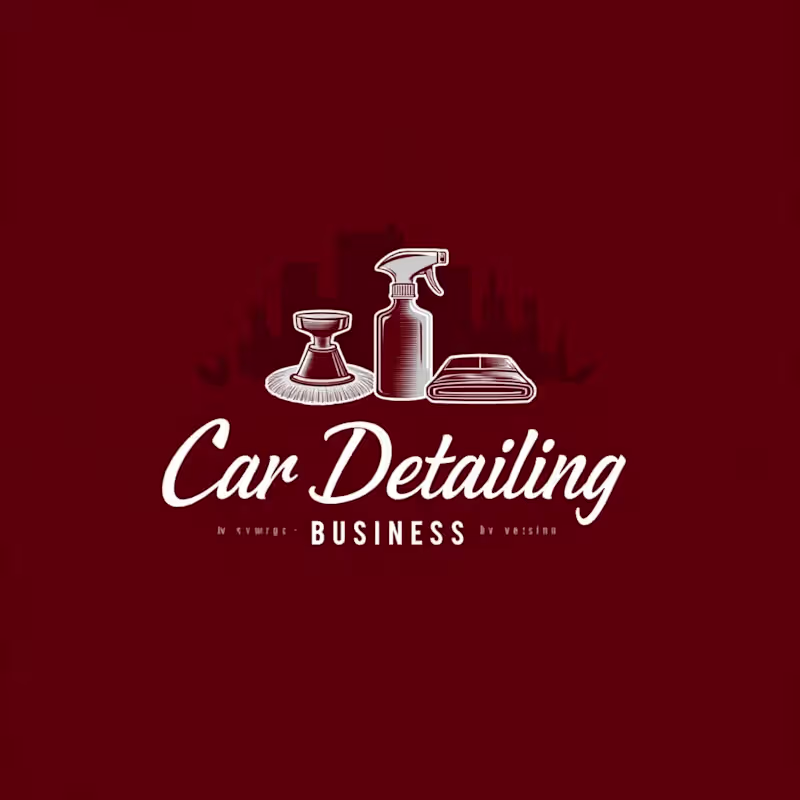 Cover image for Logo design