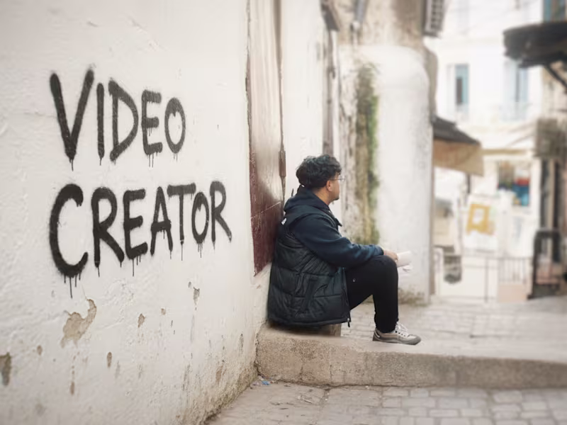 Cover image for Video Editing: Standard