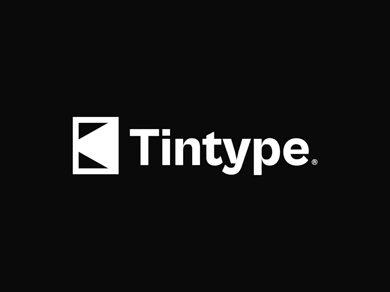 Cover image for Tintype Platform Development