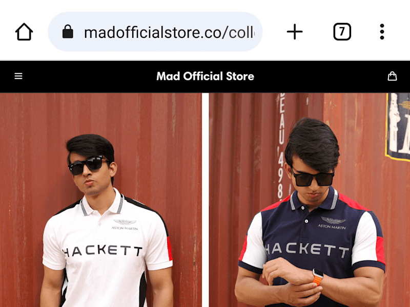 Cover image for Websitecreate on shopify