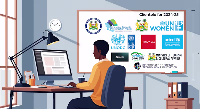 Cover image for UN Women Animation