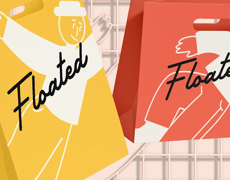 Cover image for Floated