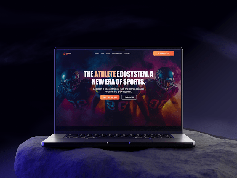 Cover image for High-Impact Framer Landing Page ( Design & Development)