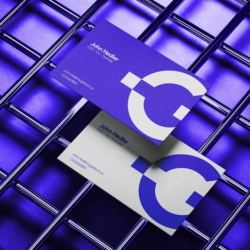 Cover image for Gist Tech