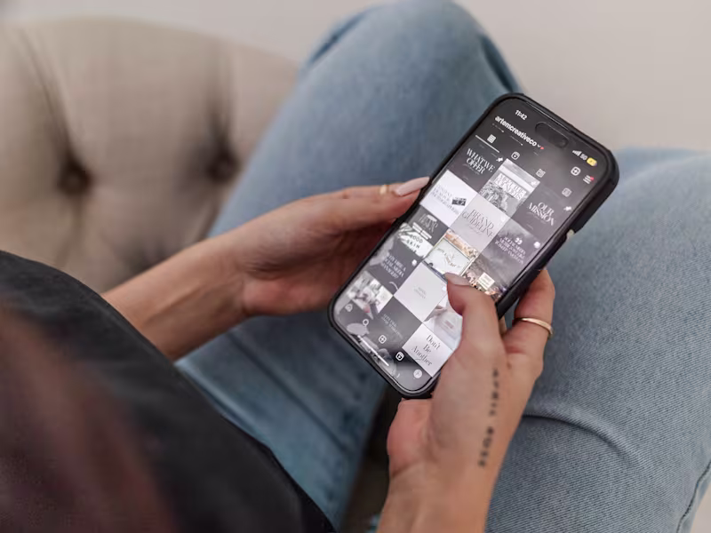 Cover image for Social Media Marketing