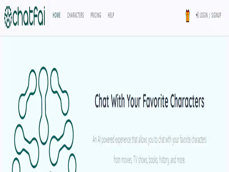 Cover image for Chat Fai AI-powered Chating