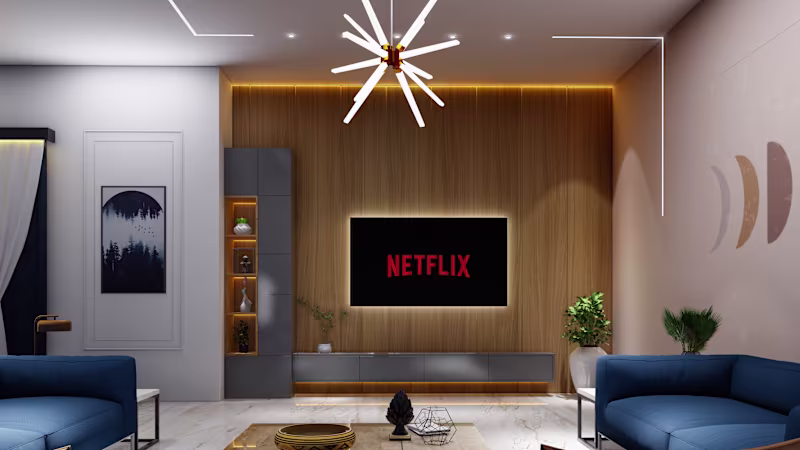 Cover image for Interior  Space Modeling