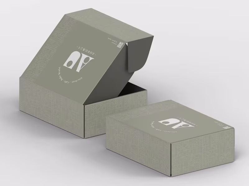 Cover image for Elevate Your Brand with Eye-Catching Packaging & Label Designs!