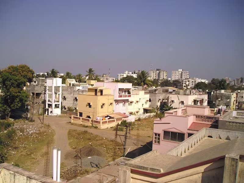Cover image for Optimizing Zomato’s Delivery in Small Cities Using Google API
