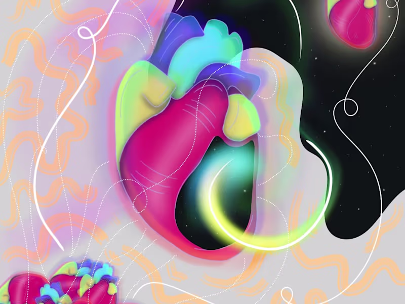 Cover image for Illustration 