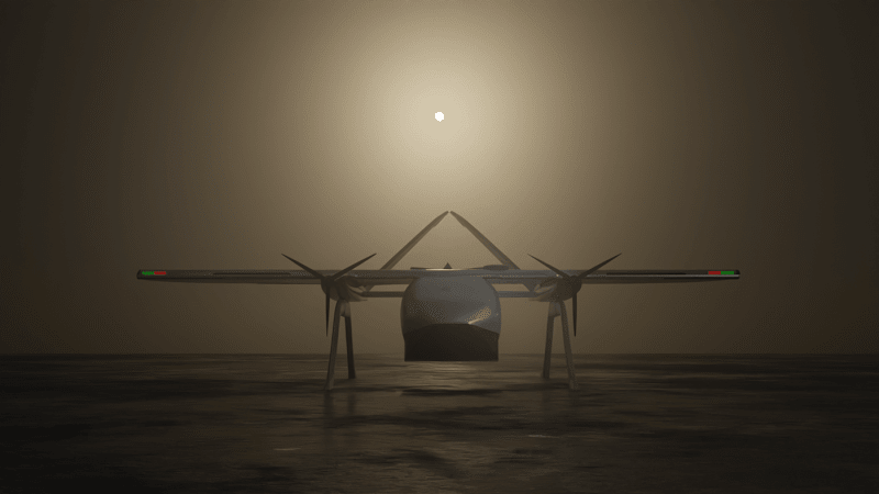 Cover image for 3D Modeling & Visualization Portfolio