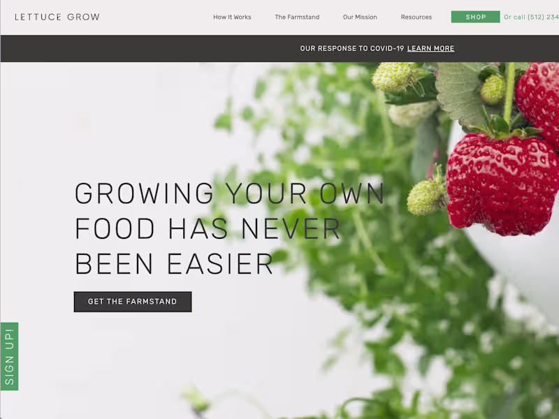Cover image for Website copywriting