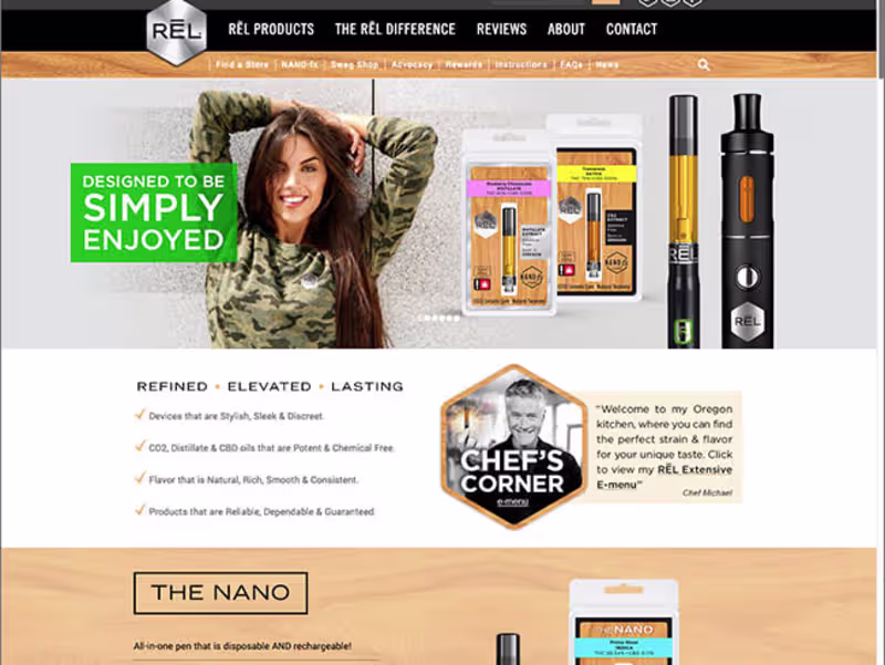 Cover image for I will develop a topnotch business website