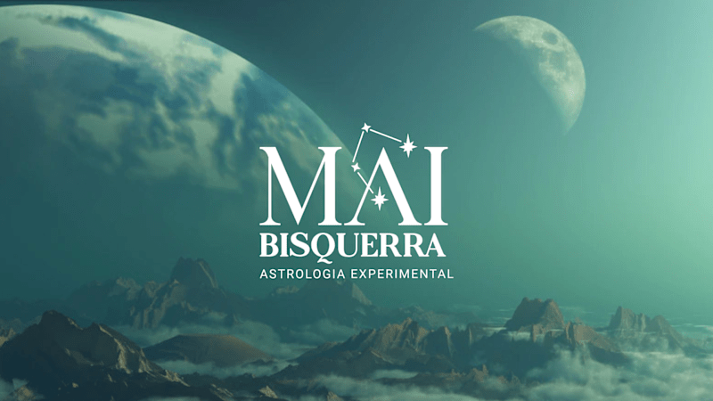 Cover image for Astrological Branding