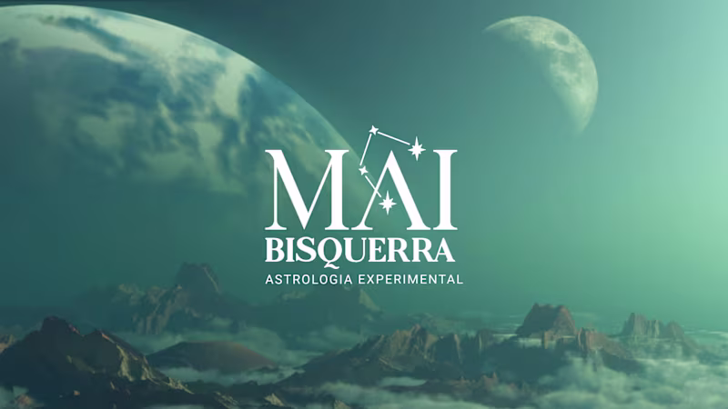 Cover image for Astrological Branding