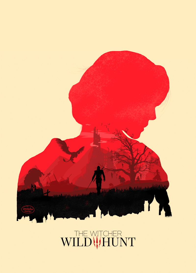 Cover image for Minimalist Poster design :: Behance