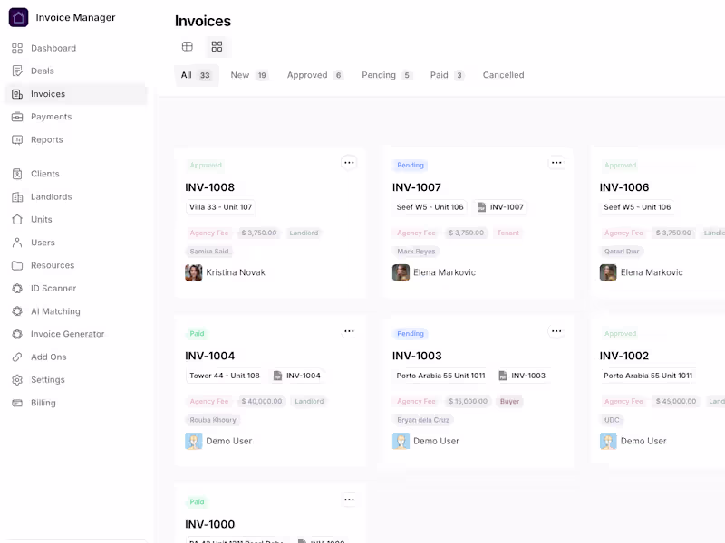 Cover image for Custom Glide App Design & Development