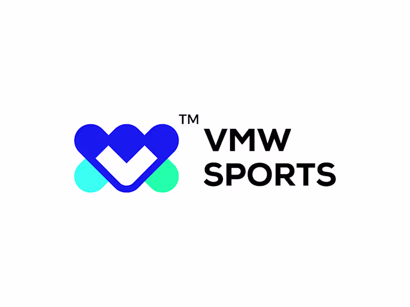 Cover image for VMW SPORTS