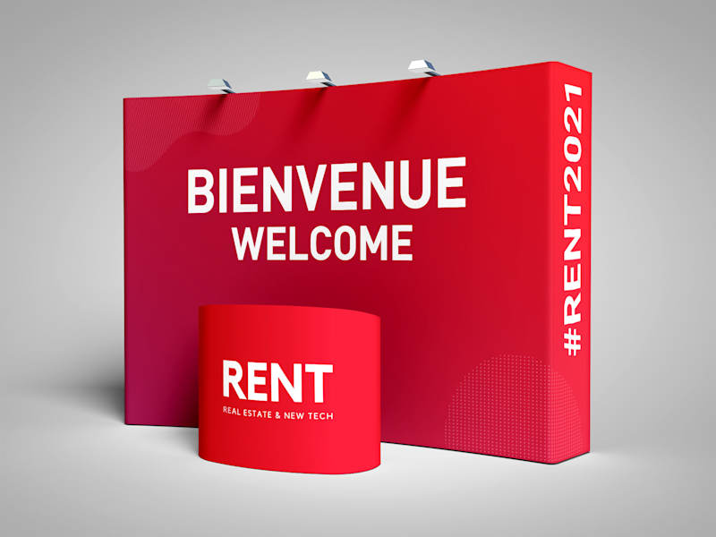 Cover image for RENT 2021